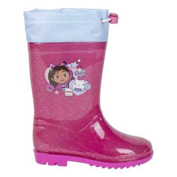 Children's Mountain Boots Gabby's Dollhouse