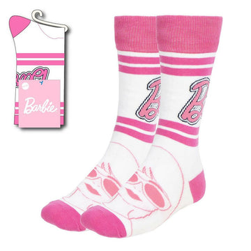 Socks Barbie (36-43)