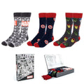 Socks Marvel 38-45