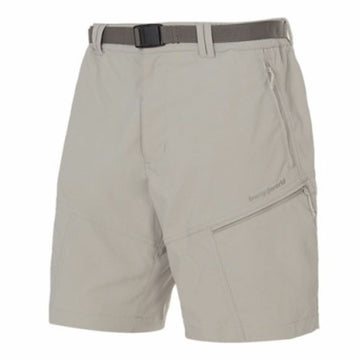 Sports Shorts Trangoworld Limut Sf Brown