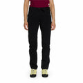 Long Sports Trousers Trangoworld Mamey Sf Black Lady