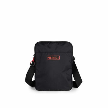 Shoulder Bag Munich Sports 2.0 Slim Black