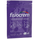 Patches Fisiocrem Active