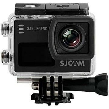 Sports Camera SJCAM 1890 Black 2"