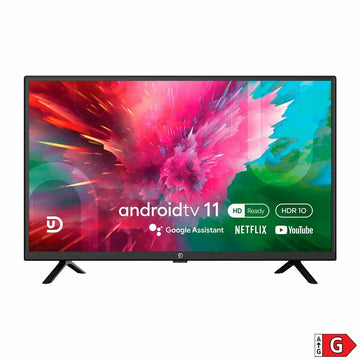 TV intelligente UD 32W5210 HD 32" HDR D-LED