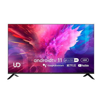 Smart TV UD 50U6210 4K Ultra HD 50" HDR D-LED