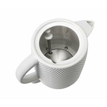 Tea Set Concept RK0040  White 1500 W 2200 W 1,5 L