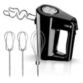 Hand Mixer Concept sr3210 Stainless steel Plastic