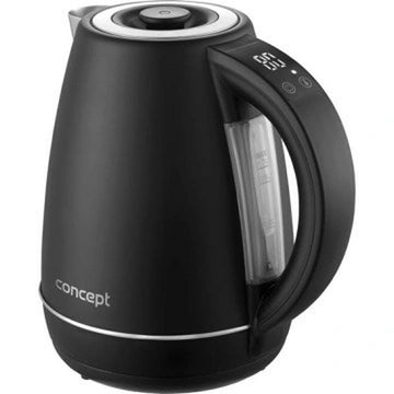 Kettle Concept RK3355 Black Plastic 1850-2200 W 1,7 L