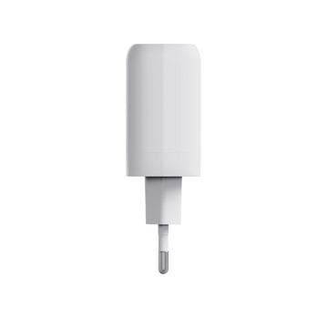 Wall Charger Trust 25139 White