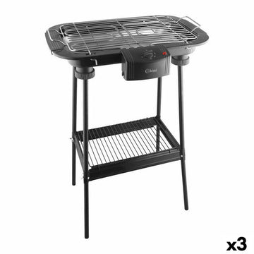 Electric Barbecue Kiwi 2000 W