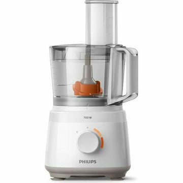 Stick Blender Philips HR7320 / 00 White 700 W