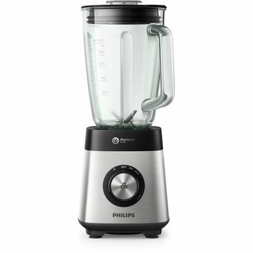 Bol mixeur Philips 1000 W Noir 2 L