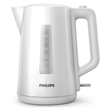 Kettle Philips HD9318/00 1,7 L 2200W White Plastic 2200 W 1,7 L (1 Unit)