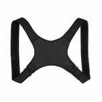 Adaptable Posture Corrector Vivamore Back