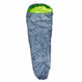 Sleeping Bag Camp Active Yellow Grey