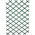 Lattice Nature Deployment clasp Green Plastic 1 x 2 m