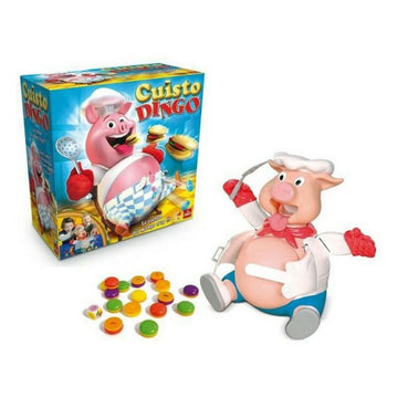 Board game Cuisto Dingo Goliath Cuisto Dingo