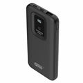 Powerbank Goms Rechargeable Black USB-C