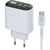 Wall Charger Goms 2 x USB White