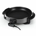 Multifunctional Electric Saucepan Tristar 1500W (Ø 30 cm)