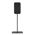 Speaker Stand Cavus FIVE and Play Black