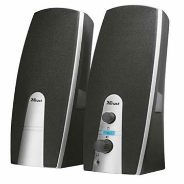 PC Speakers Trust 16697-04