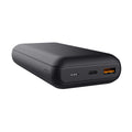 Powerbank Trust 24880 Black 20000 mAh (1 Unit)