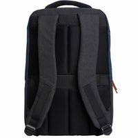 Laptop Backpack Trust Lisboa Blue