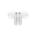 In-ear Bluetooth Headphones Trust Yavi White