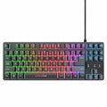 Clavier et Souris Gaming Trust GXT794 Espagnol Qwerty