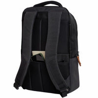 Laptop Backpack Trust Black