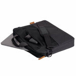 Laptop Case Trust Lisboa Black 16"