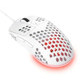 Gaming Mouse Trust 25389 White 6400 dpi