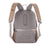 Anti-theft Bag XD Design P705.796 Brown Beige