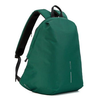 Rucksack XD Design Bobby Soft Dark green