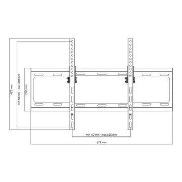 TV Mount One For All WM2621 (32"-84")