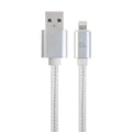 Lightning Cable GEMBIRD CCB-MUSB2B-AMLM-6-S