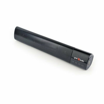 Soundbar GEMBIRD SPK-BT-BAR400-01 10W Schwarz