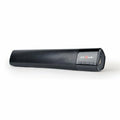 Soundbar GEMBIRD SPK-BT-BAR400-01 10W Schwarz