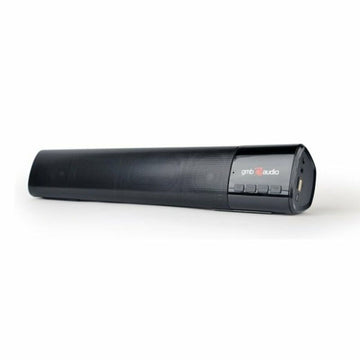 Soundbar GEMBIRD SPK-BT-BAR400-01 10W Schwarz