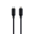 Lightning Cable GEMBIRD CC-USB2-CM8PM-1.5M