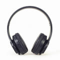 Headphones with Microphone GEMBIRD BHP-LED-01