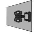 TV Mount Neomounts WL40S-850BL12 55" 40 kg