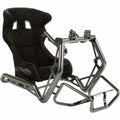 Racing seat Playseat Sensation Pro Black