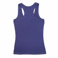 Tank Top Women O'Neill Adelite Violet