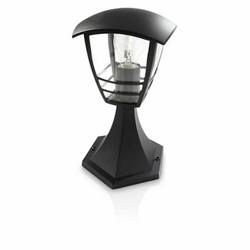 Wall Light Philips 15382/30/16 Black 60 W E27 220-240 V