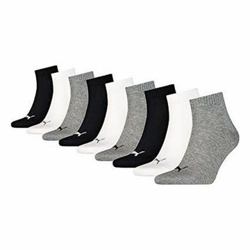 Sports Socks Puma QUARTER