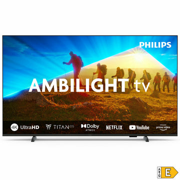 Smart TV Philips 50PUS8009 4K Ultra HD LED 50"