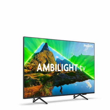 Smart TV Philips 65PUS8319/12 4K Ultra HD 65" LED HDR HDR10 WiFi Black 165,1 cm